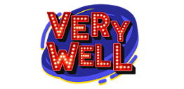 VeryWell Casino logo